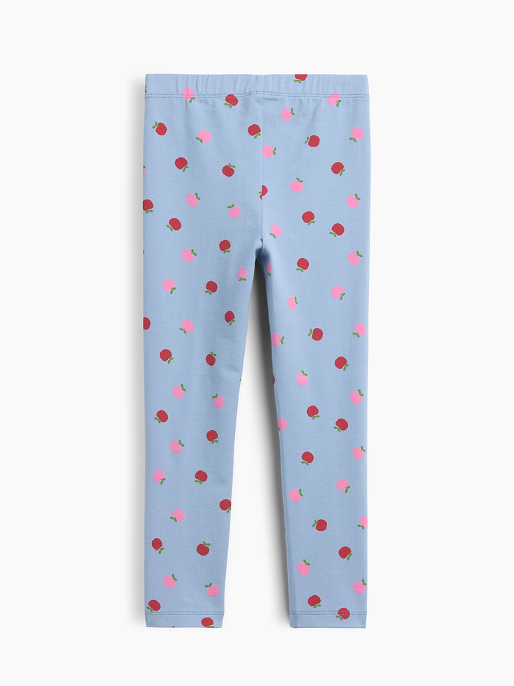 Image number 2 showing, babyGap Pull-On Stretch Jersey Leggings