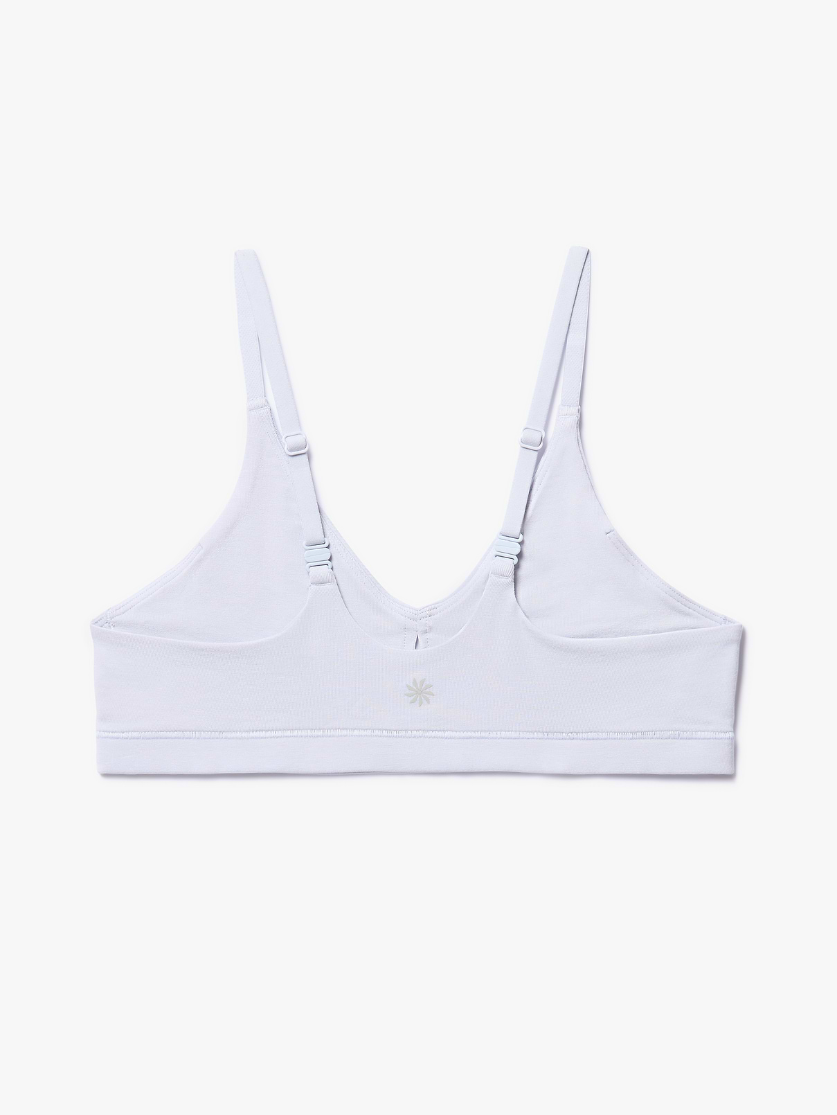 Image number 2 showing, Athleta Girl Just Right Adjustable Bra