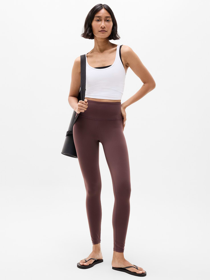 Image number 1 showing, Elation Ultra High Rise Legging