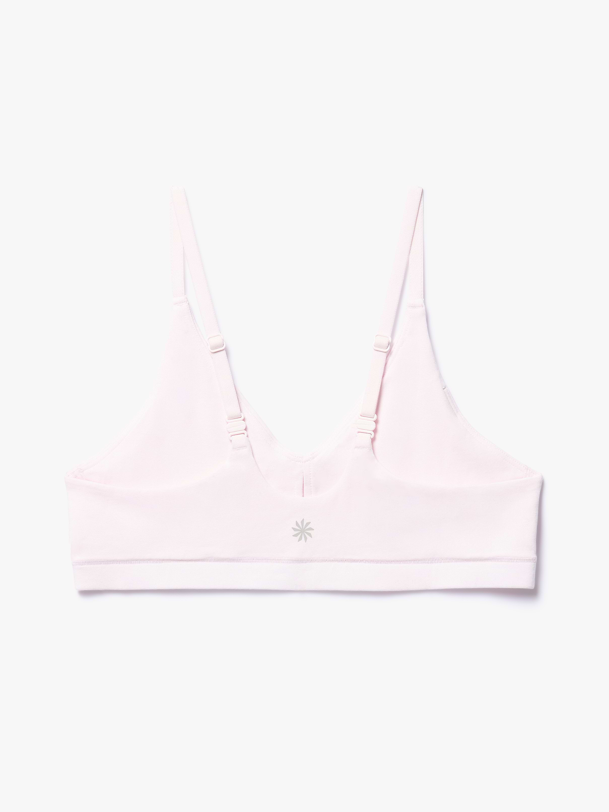 Image number 2 showing, Athleta Girl Just Right Adjustable Bra