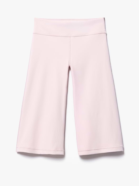 Athleta Girl Elation Low Rise Crop Flood
