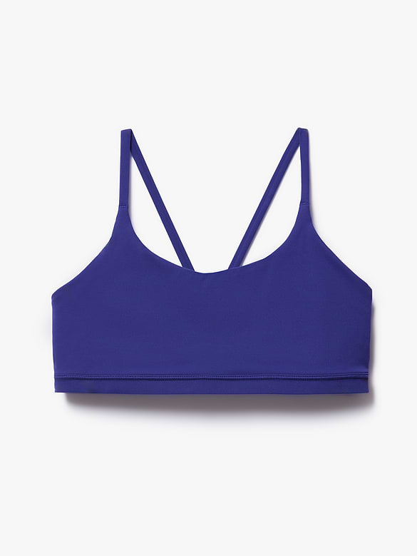 Transcend Scoop Sports Bra A-C