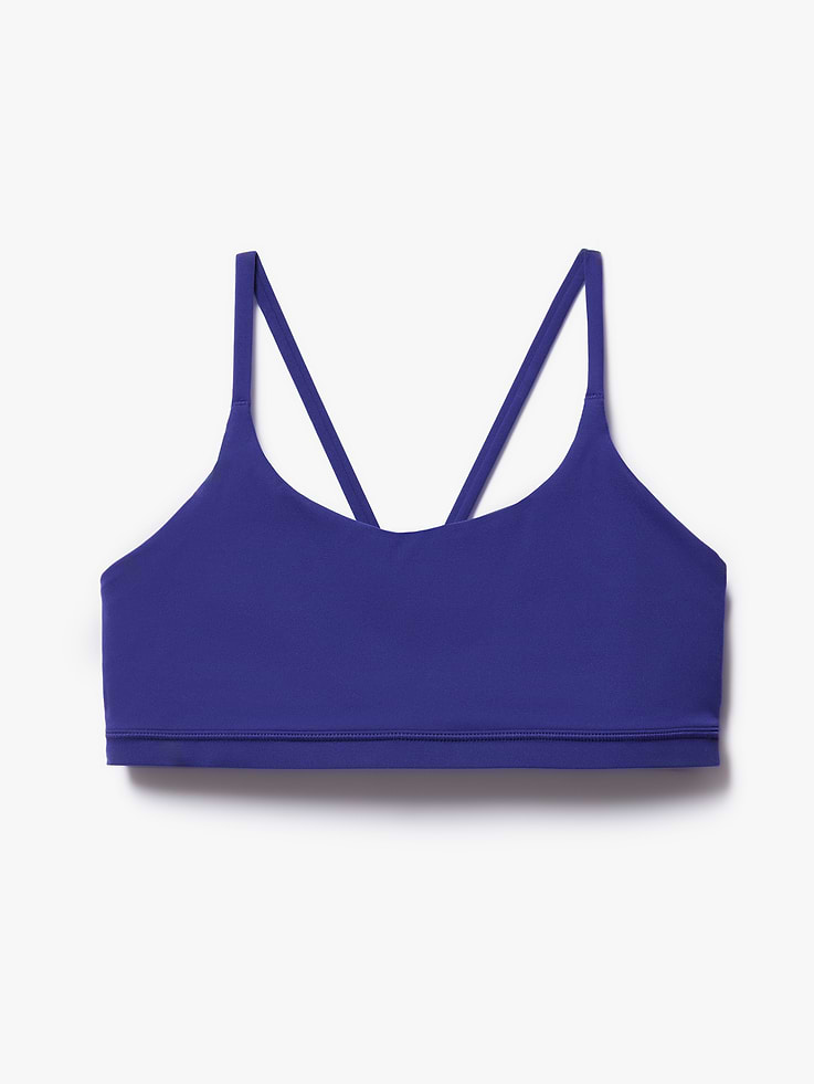 Image number 4 showing, Transcend Scoop Sports Bra A-C