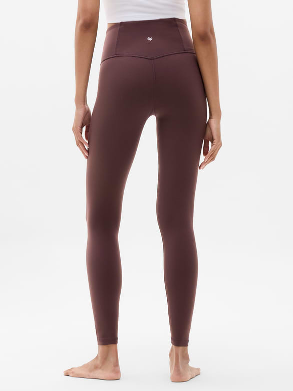 Elation Ultra High Rise Legging
