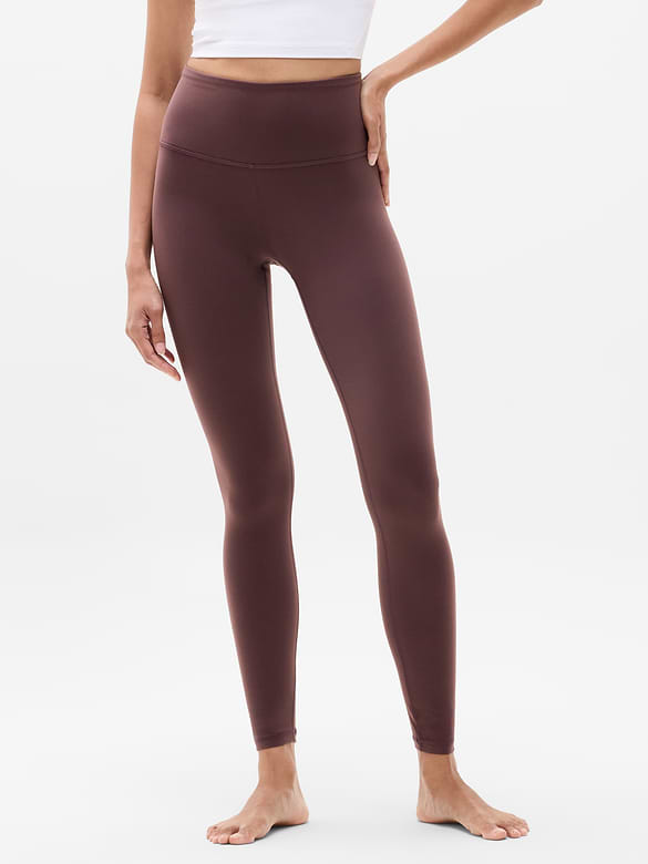 Elation Ultra High Rise Legging