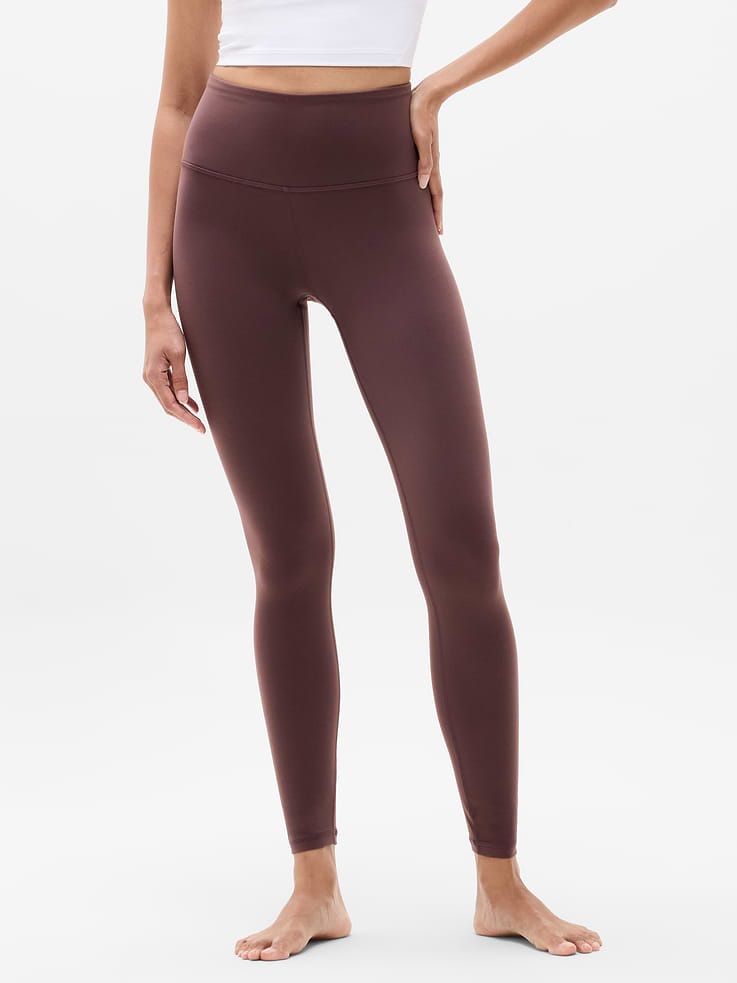 Image number 2 showing, Elation Ultra High Rise Legging