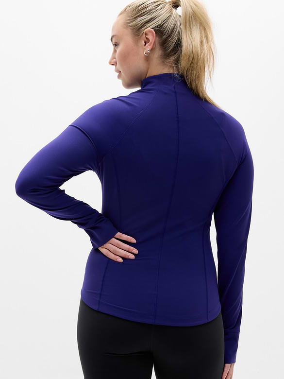 Salutation Jacket