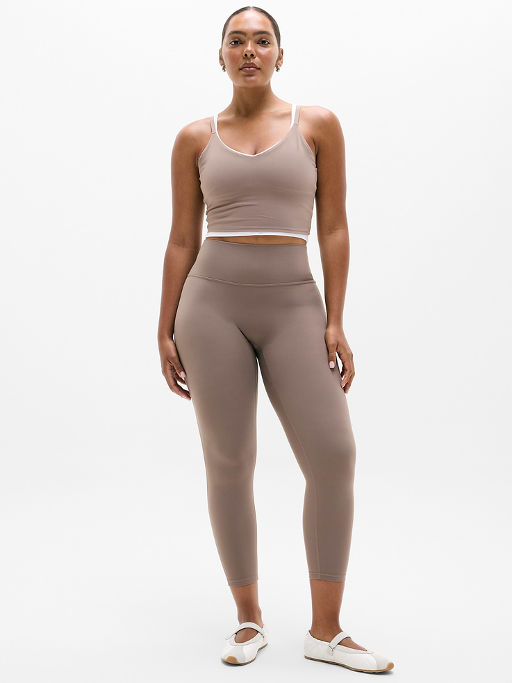Image number 4 showing, Transcend Zero Legging