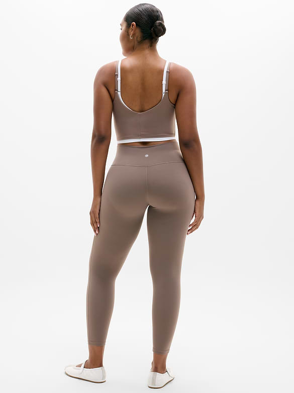 Transcend Zero Legging