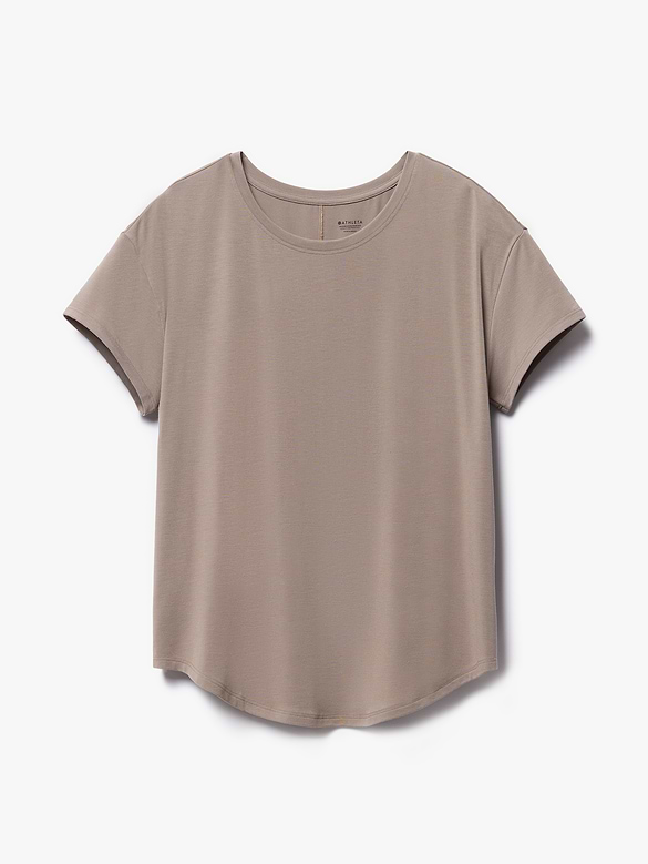 Move With Ease Tee