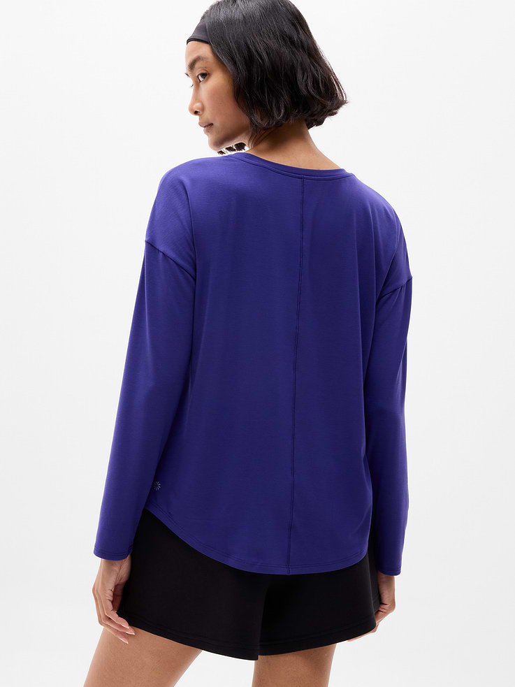 Image number 3 showing, Move With Ease Top