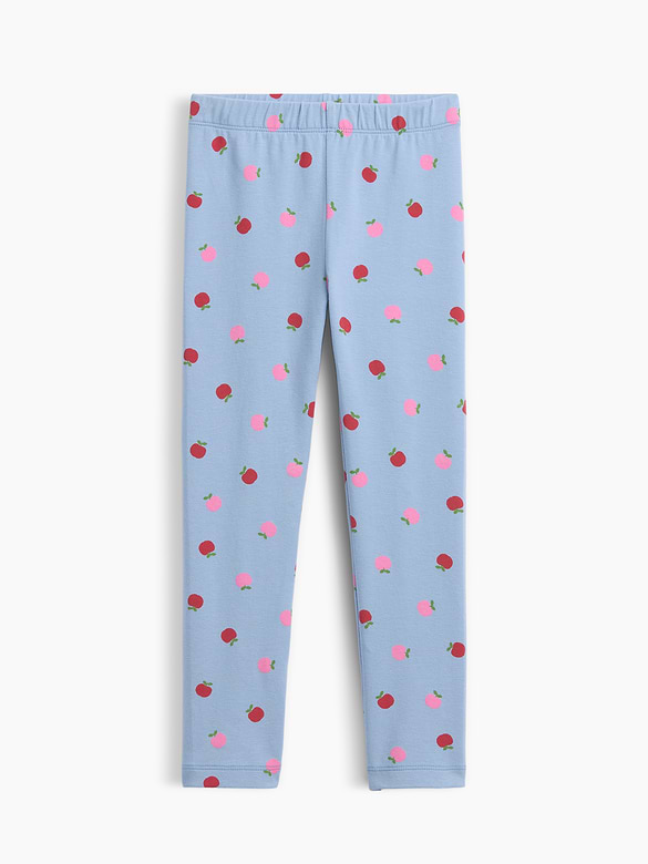 babyGap Pull-On Stretch Jersey Leggings