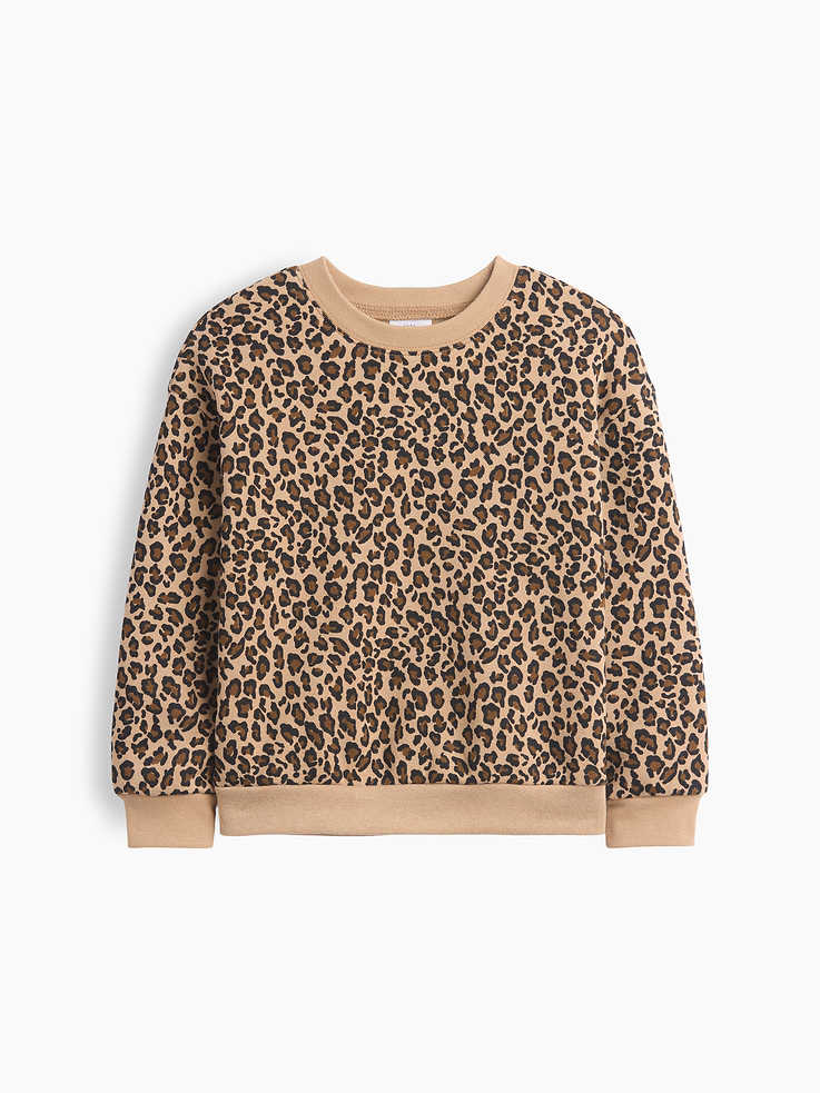 Image number 1 showing, babyGap Crewneck Sweatshirt