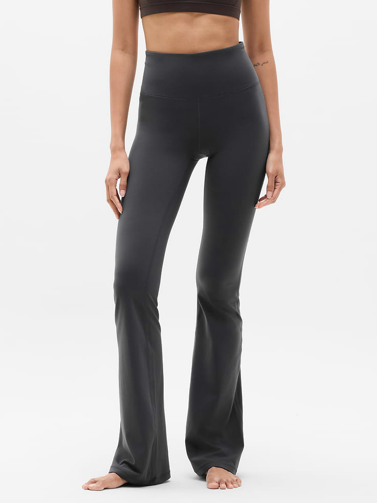 Image number 2 showing, Elation Ultra High Rise Flare Pant