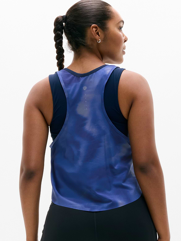 Endurance Built-In Bra Tank