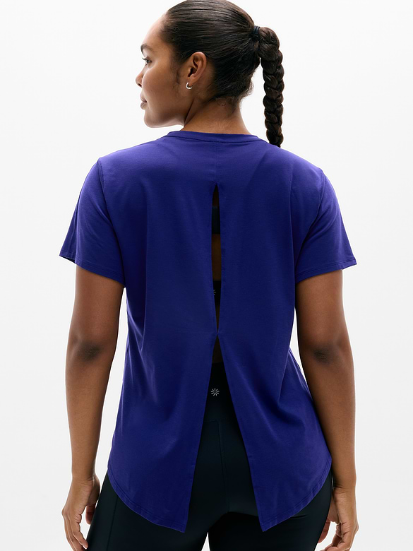 TrainKnit Tee