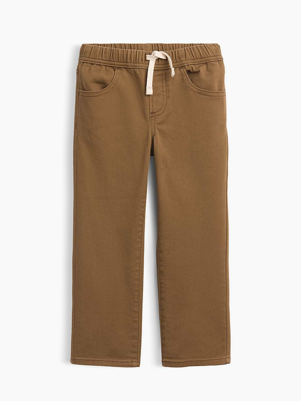 babyGap Pull-On Original Straight Jeans