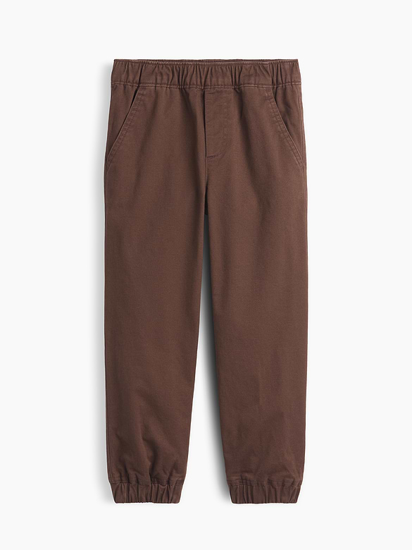 babyGap Pull-On Relaxed Joggers