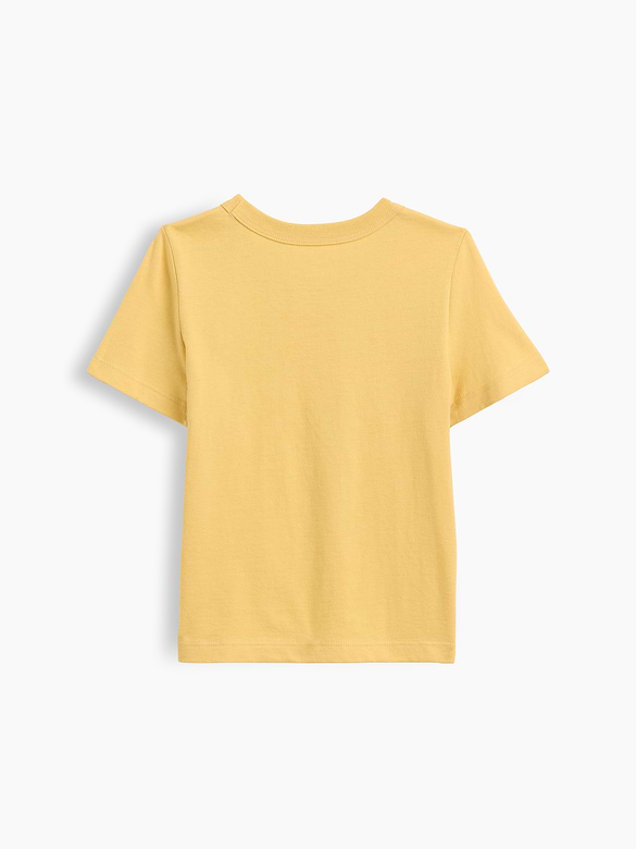 Baby & Toddler Mix & Match Pocket T-Shirt