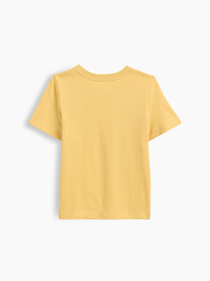 Image number 2 showing, Baby & Toddler Mix & Match Pocket T-Shirt