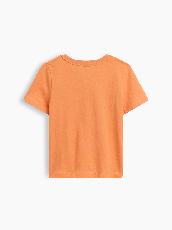 Baby & Toddler Mix & Match Pocket T-Shirt
