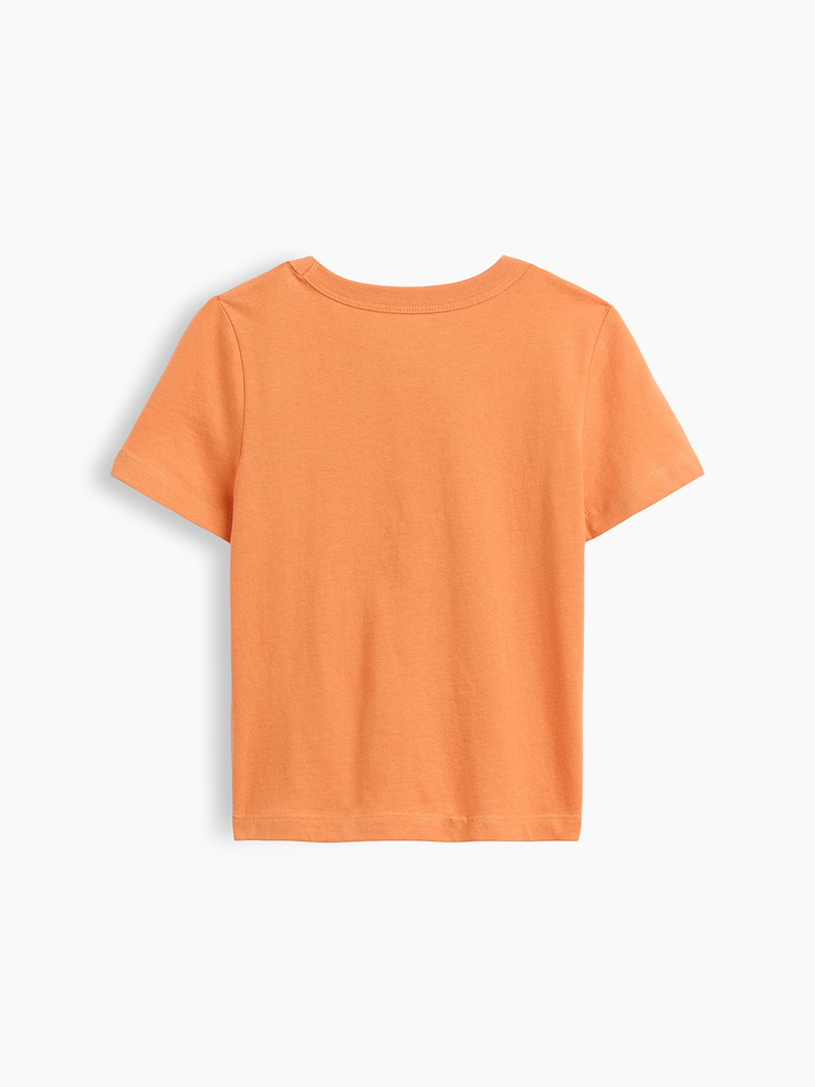 Image number 2 showing, Baby & Toddler Mix & Match Pocket T-Shirt