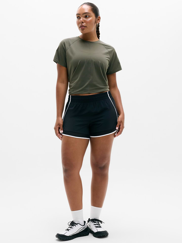 Image number 3 showing, TrainKnit Tee