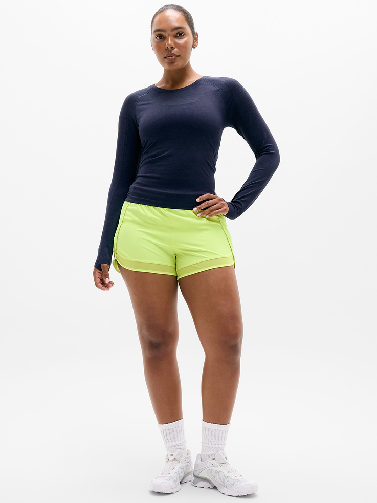 Image number 4 showing, Momentum Flex Top
