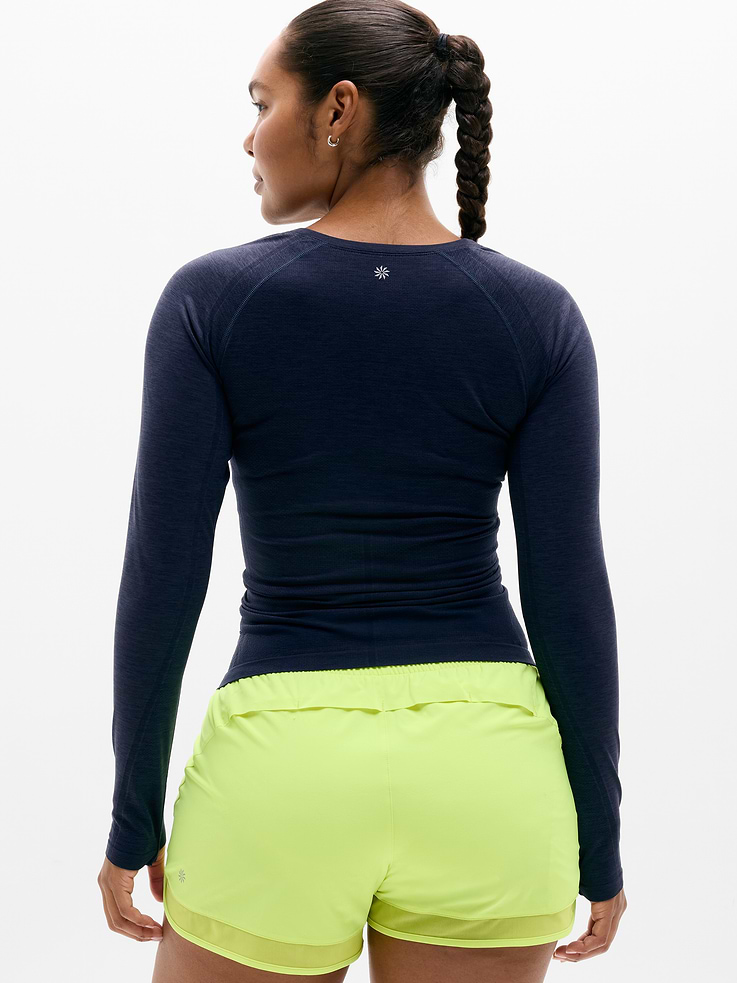 Image number 5 showing, Momentum Flex Top