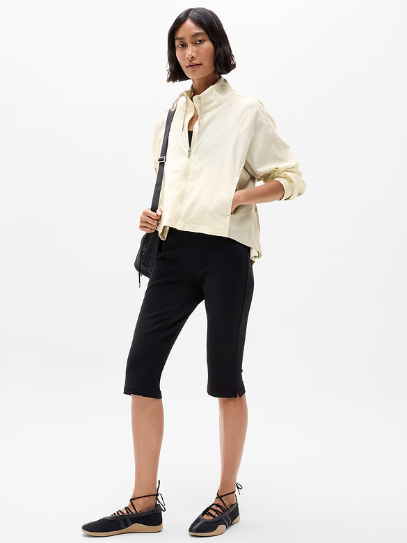SuperLinen Blend Jacket
