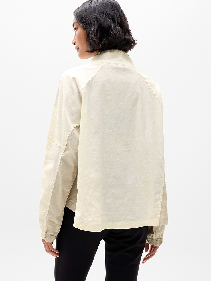 Image number 4 showing, SuperLinen Blend Jacket