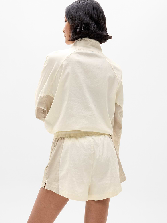 SuperLinen Blend 3" Short