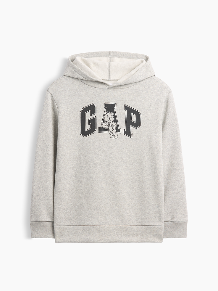 Image number 1 showing, Kids Graphic Hoodie