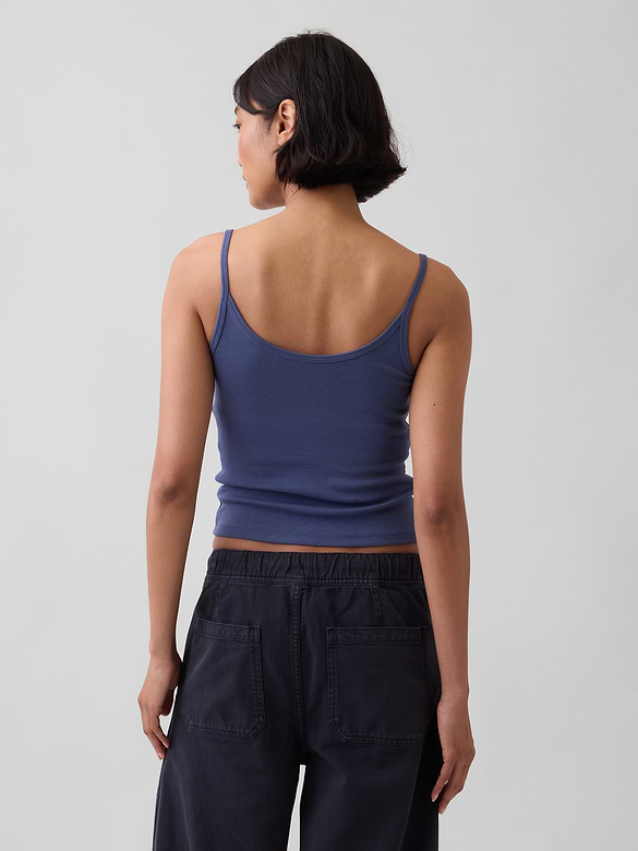 Modern Crop Cami