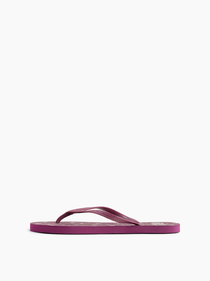 Image number 4 showing, Gap Logo Flip Flops