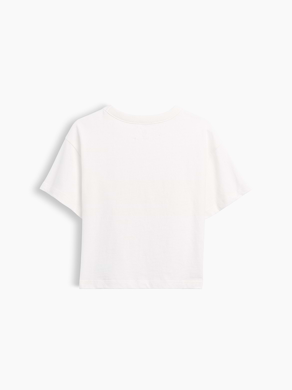 Baby & Toddler Oversized T-Shirt