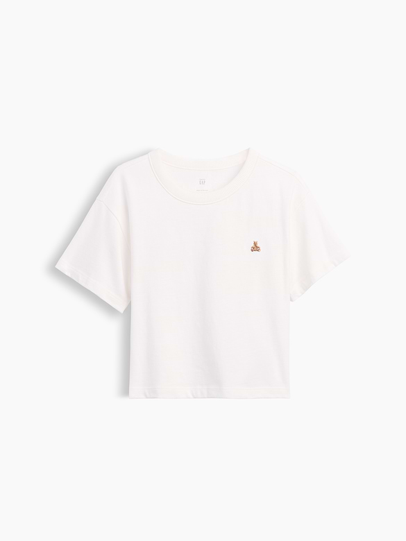 Baby & Toddler Oversized T-Shirt