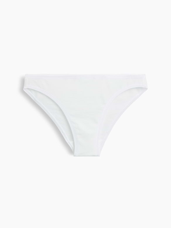 SoftMade Organic Stretch Cotton Cheeky