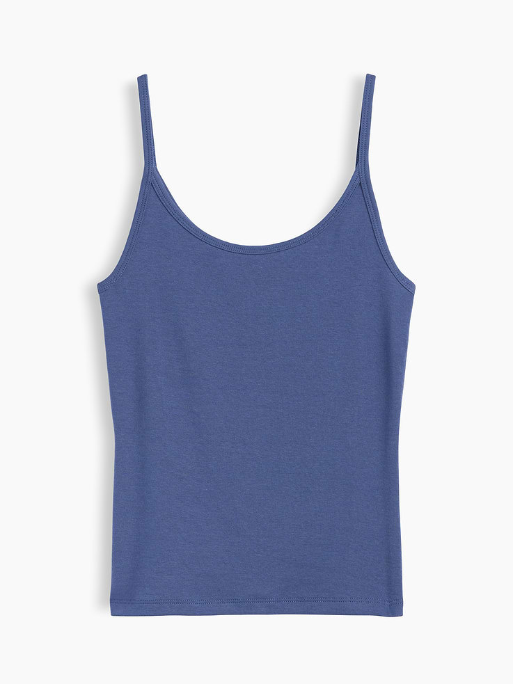 Image number 4 showing, Modern Crop Cami