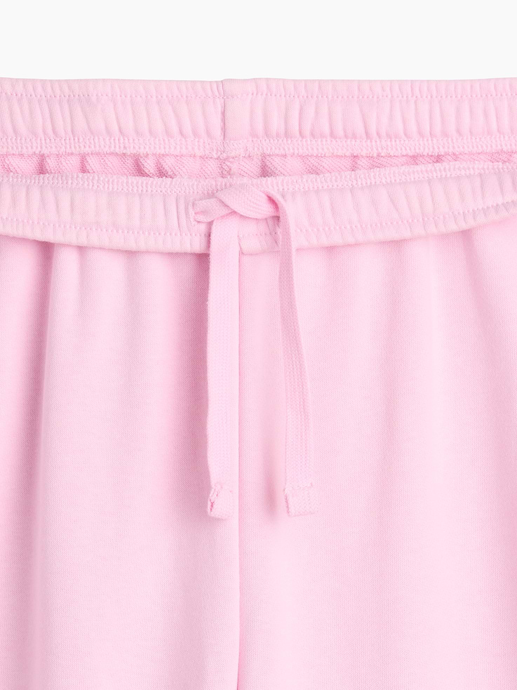 Image number 5 showing, Mid Rise VintageSoft Terry Loose Sweatpants