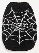 Image number 1 showing, Cozy Halloween Sweater for Pets