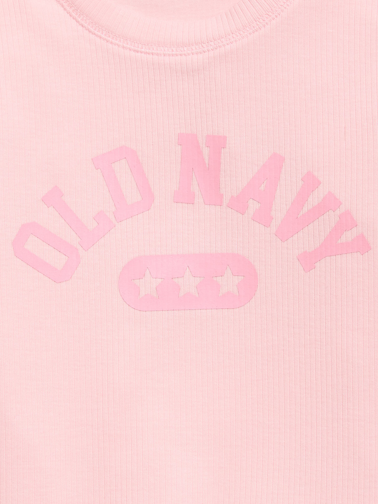 Image number 2 showing, Long-Sleeve Logo Graphic T-Shirt for Girls