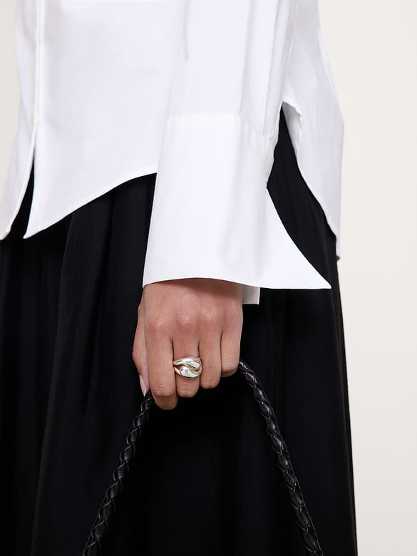 Bague dualité