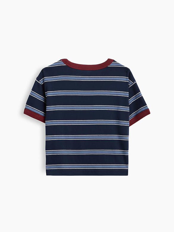 Baby & Toddler Boxy T-Shirt