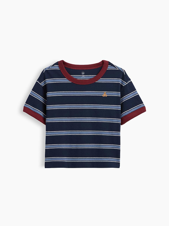 Baby & Toddler Boxy T-Shirt