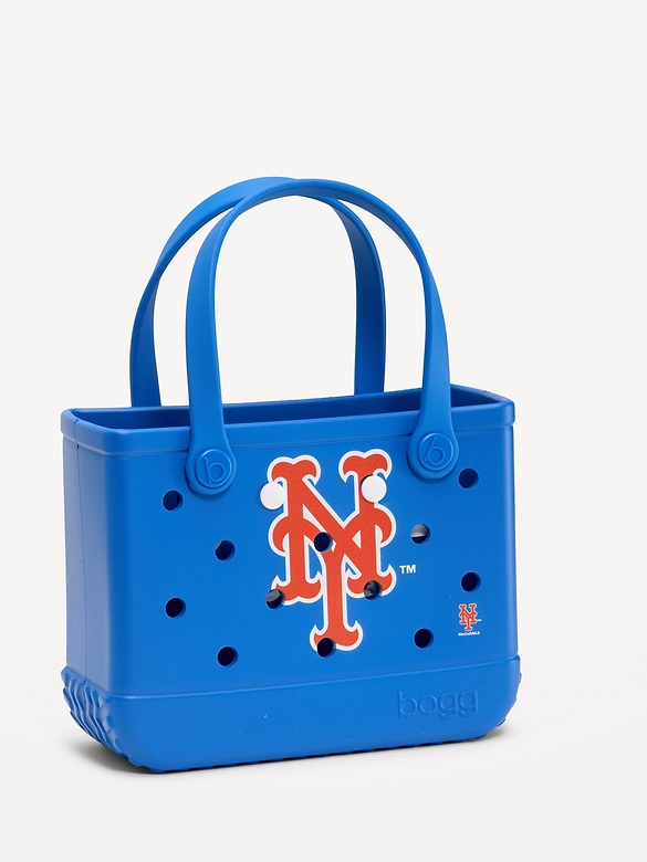 New York Mets Bitty Bogg Bag