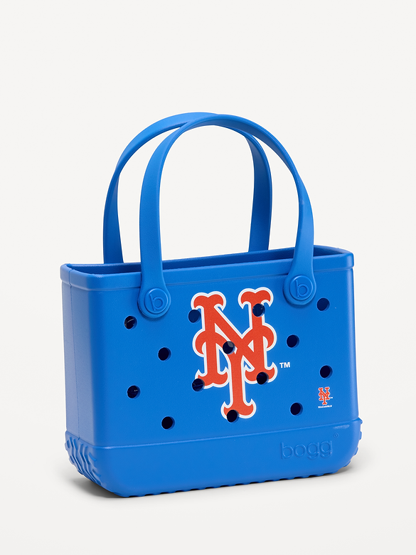 New York Mets Bitty Bogg Bag