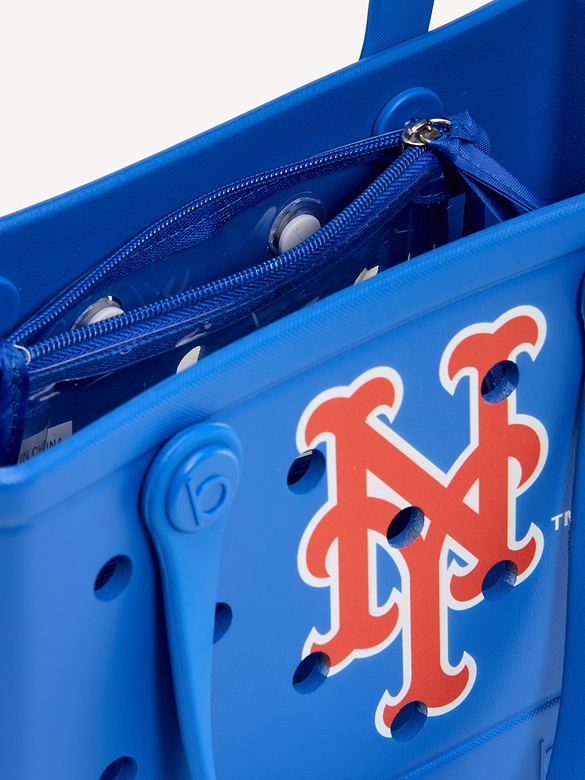 New York Mets Bitty Bogg Bag