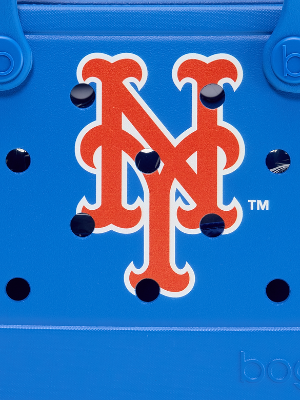 New York Mets Bitty Bogg Bag
