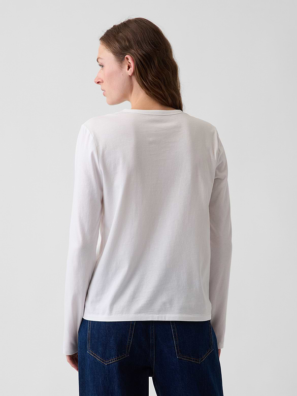 Organic Cotton VintageSoft T-Shirt